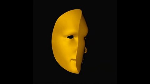 Всего 2 вопроса, на которые может ответить только шизофреник или гений