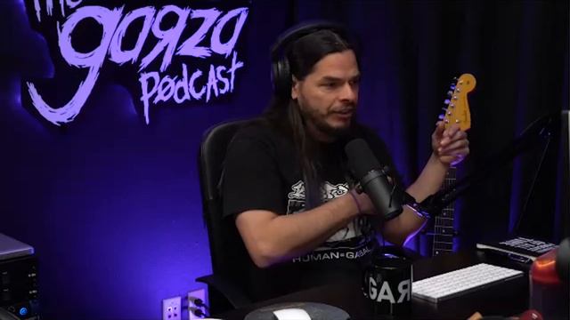 CHRIS GARZA of SUICIDE SILENCE On His Regrets Surrounding MITCH LUCKER & More | Metal Injection