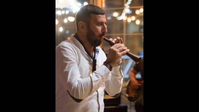 Vigen Balasanyan zurna  -   Haykakan parer New 2022