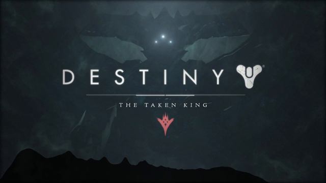 The Taken (Bootflow) - Destiny： The Taken King OST