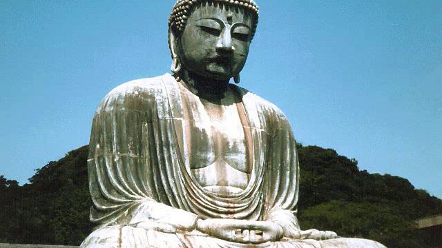 Buddhism