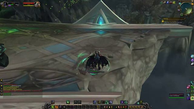 War'zuul the Provoker - Quest - World of Warcraft