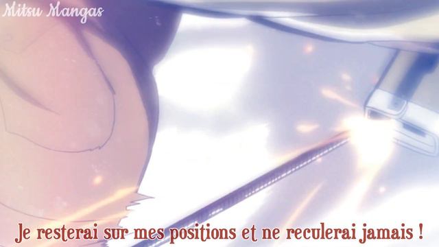 Nightcore Amv SNK ♪  Awake and Alive ♪  + French Traduction HD