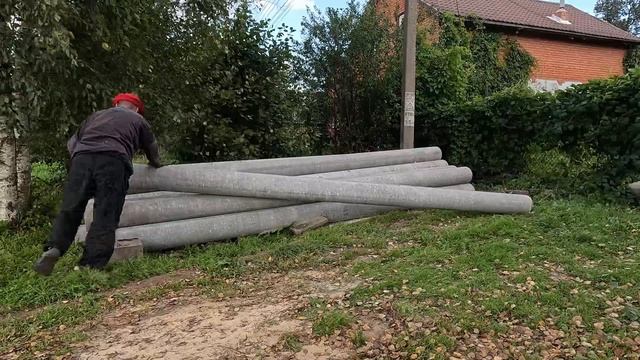 пришли асбестовые трубы