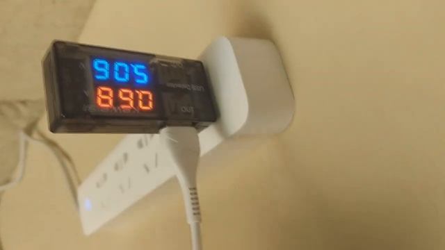 Распаковка умного удлинителя Xiaomi Chingmi WiFi smart powerstrip