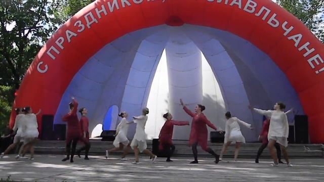т.о. "Домино" - Сон