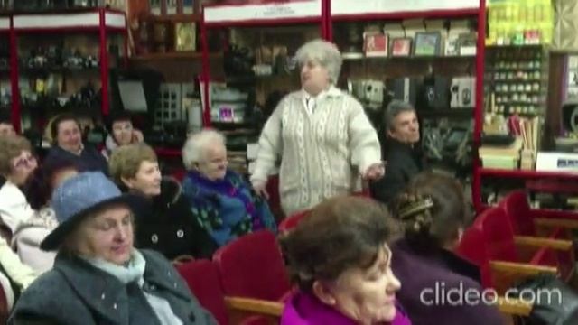 Отзывы  возрастных клиентов об анатомических подушках с микросферами
