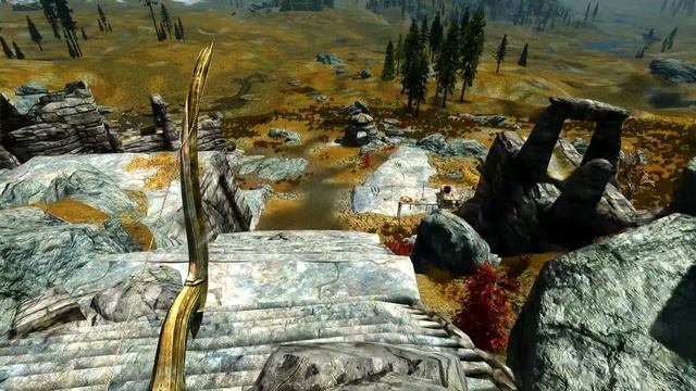 Skyrim Builds - The Glass Warrior