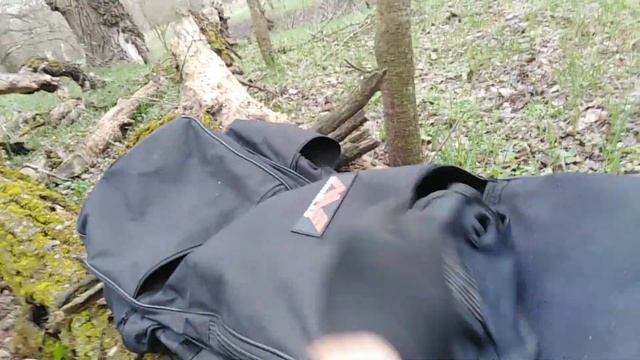 ПЕРВЫЙ КОП С МЕТАЛЛОИСКАТЕЛЕМ TX 850 / МЯСО В УГЛЯХ /  ПОХОД В ВЕСЕННИЙ ЛЕС