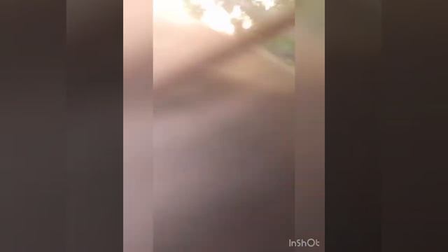 Мы с подругой на качелях