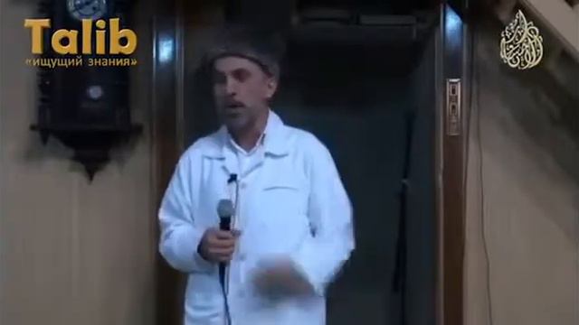 Нижнее ЧУГЛИ, мечеть