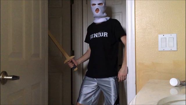 OBLIVION DIALOGUE - dremora