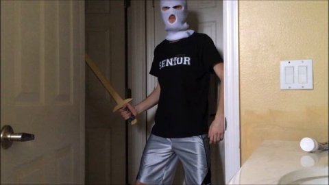 OBLIVION DIALOGUE - dremora