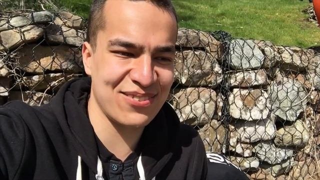 Третий день в Шотландии - Озеро Лох-Несс