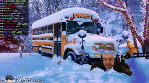 Wubby Sleep Aid: Volume 30