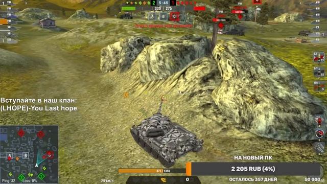 Škoda T 27 - НЕ ИМБА, А ИМБИЩА! !WOT BLITZ! КАТАЕМ ВЗВОДОМ, ОБЩАЕМСЯ!