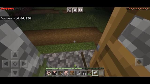 MINECRAFT ? Survival Series Ep 1 in Hindi 1.20.1 | I Made OP Survival Base & Iron Armor | EP-1
