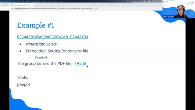 SOC Analyst Training: How to Analyze Malicious PDFs