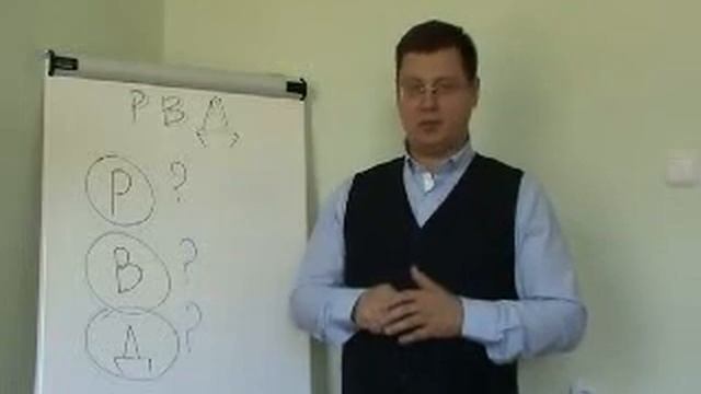 Внутренняя эволюция