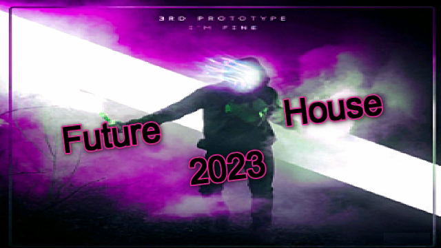 ? Современная Музыка ? Future House  Август 2023 ?
 ? 3rd Prototype - Im Fine 