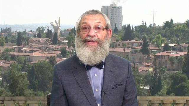 Михаэль Цинн - Евангелие от Евреев. Нагорная проповедь 38