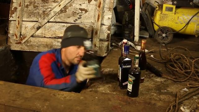 Деу матиз замена Атифриза масло в АКПП и в ДВС_ от RussianTuning русскии тюнинг