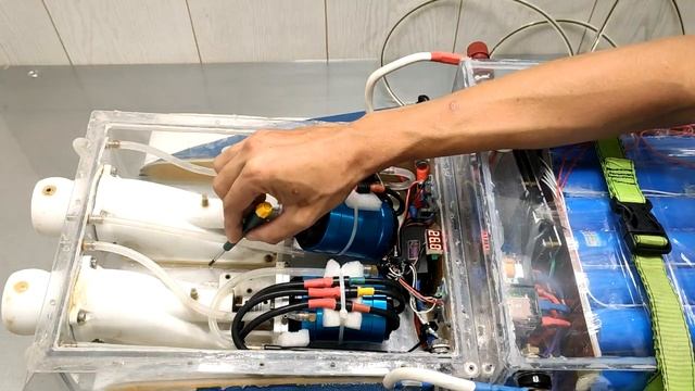 Электросерф постройка, проблемы и поломки. DIY Electric surf building, problems and breakdowns..mp4