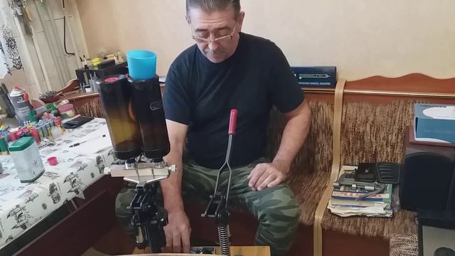Универсальная мерка. Тест.