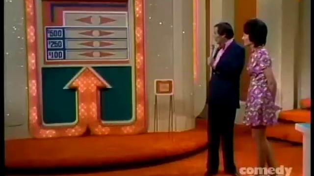 Match Game 73 (Episode 94) (McLean's Capped Teeth?)