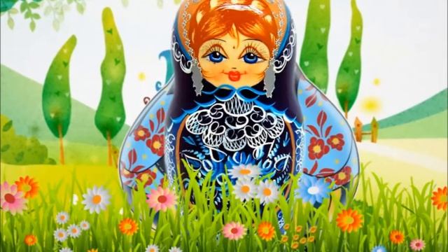 Матрёшки 4