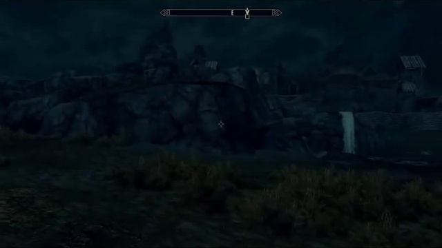 Skyrim Shadow Flicker Bug