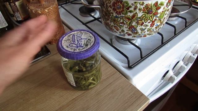 Как мы используем чесночные стрелки