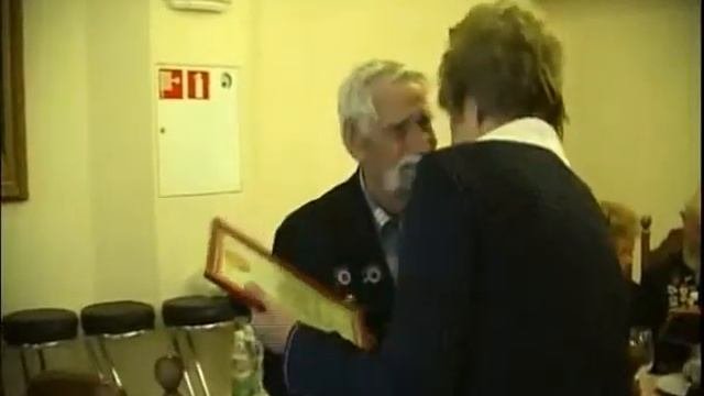 Союз пенсионеров России в РТ и Университет третьего возраста