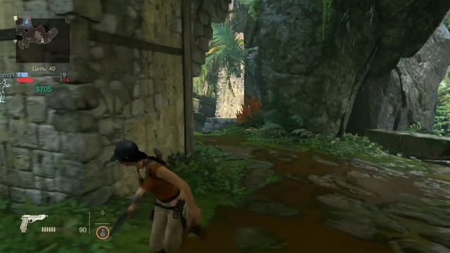 UNCHARTED 4 ► онлайн мультиплеер на #PS4 ( #5 ) КОМАНДНЫЙ СЛИВ
