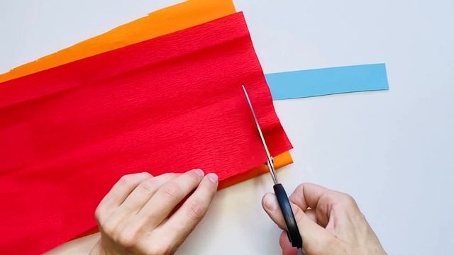 Ракета - поделка из бумаги