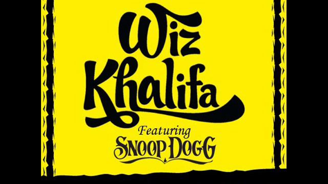 Wiz Khalifa & Snoop Dogg - Young, Wild & Free - Sub ITA