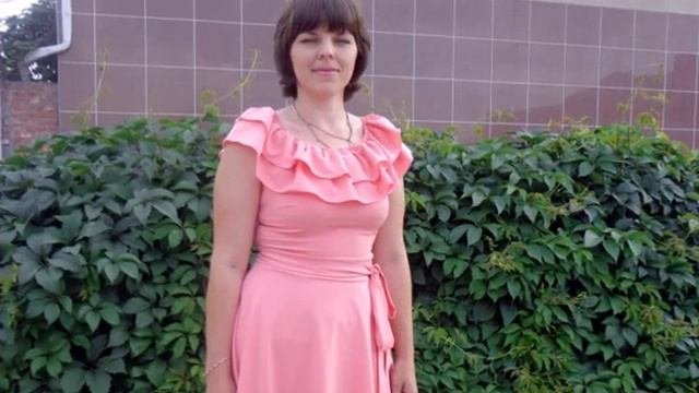 Я хочу подарить ВАМ белые розы!