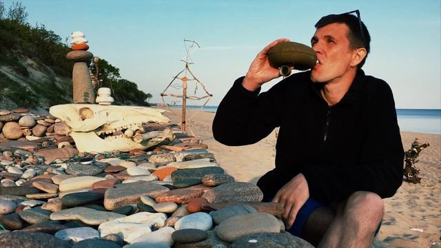 Как я был металлистом. Смешные истории из жизни