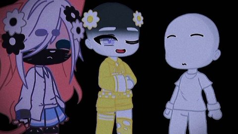 идея в конце моя не у кого не видела. эффект с музыкой в конце моя идея делать тутор?