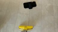 New! Karcher FC 3 Cordless - аккумуляторный аппарат для влажной уборки пола