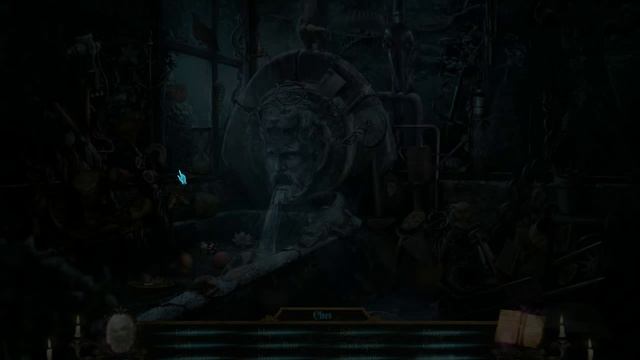 Mystery Legends: Phantom of the Opera (part 5 playthrough) -powder room-