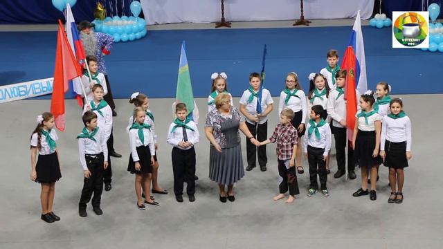 Котельники. Инфо. Педагог года 2017 Люберцы. Инна Маргулис