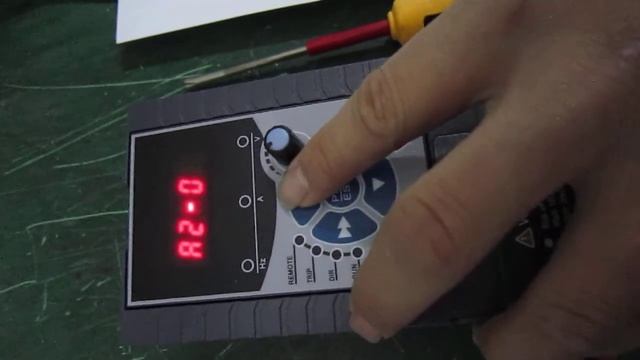 EM11 inverter 380V change to 220V 1 5KW   www.emheater.com