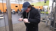 Winter Bulk Day 87 - Arms