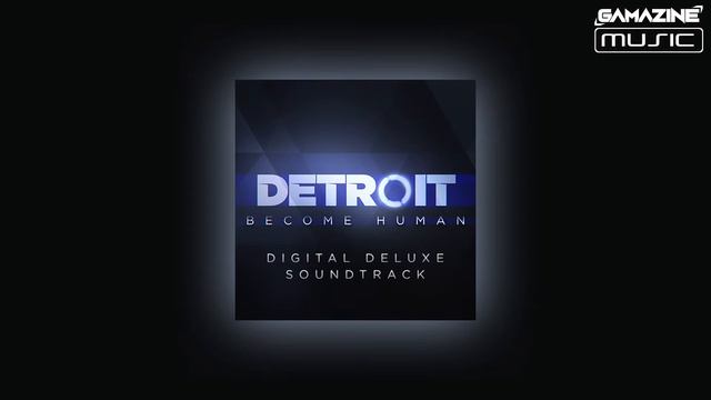 17. All This Will Pass - Disc 2 Kara - Detroit Become Human