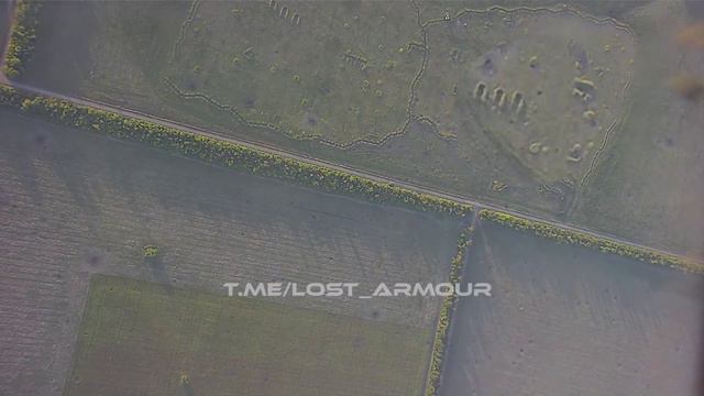 Ланцет уничтожает минимум 12-й Abrams: очередной провал ВСУ на фронте
