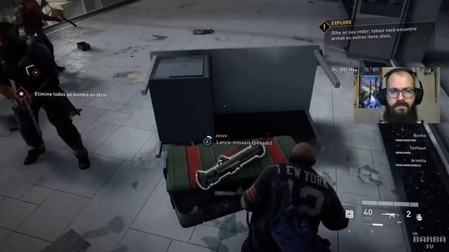 World War Z - Xbox One