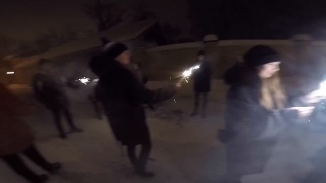 ВЛОГ / Просрали 1 Миллион / День Рождения у Ники / Samara