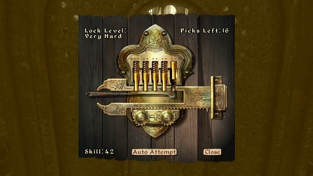 The Elder Scrolls IV: Oblivion - Part 65