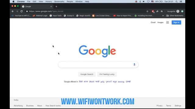 Degree Symbol Mac | How to Type Degree Symbol on Macbook °